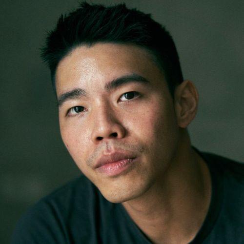 Benjamin Tan